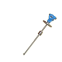 Completely Isolated Magnetic Floating ball level meter safe and reliable Industrial Applicatons