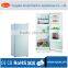 frost free compressor fridge, portable double door refrigerator