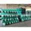 Agriculture HDPE Customized Anti Wind Net Garden Greenhouse Knitted Horticulture Plant Mesh with UV