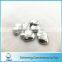 hot fix skeleton metal copper studs for key rings