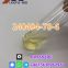 Manufacturer Best Quality CAS 240494-70-6 Metofluthrin Chemical for Research Safe Delivery(+8615630967970)