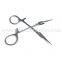 Surgical Clamps Forceps Head Surgical Instrument Accessories Metal Powder Injection Moldingmim Metal Structural Parts Surgical Instrument Parts