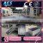 ACS Trade Show Stage, Wedding Stage, Fashion concert stage with Rail