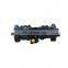 215/11278 20/925309 KRJ3280 K3V112DT-1GMR-9C79+F JS200LC JS200 Гидравлический насос