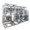 passion fruit juice machine/natural fruit juice production line