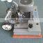 floor grinding machine marble