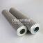 R432G25 UTERS replace of Filtrec hydraulic oil filter element