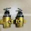 Brass body Filter cylinder solenoid valve norgren water regulator R43-406-NNSG