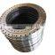 RK250-3 RK250 -2 RK250-1 Crane swing gear slew bearing slewing ring