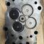 CUMMINS HEAD,CYLINDER 3639979 3640319 3646322 4313887