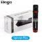 Newest e Vape 1500mAh EGO & 510 Vision Vapros Spinner Plus from Elego Wholesale