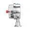 Electric contact diaphragm pressure gauge Customized support OEM factory in China