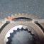 HOWOA7 Truck Parts HW19712 Transmission Main Shaft Three Speed Gear Az2210040153