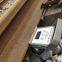 Rail Cant Measuring Device