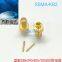 RF coaxial connectorSSMA-KB2