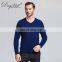 Erdos Mens Italian Tshirt Collar Cashmere Sweater Pullover With Best Price