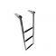 3 Step Telescoping Boat Ladder