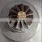 K29 turbo 53299707110 53299887110 for man D2066LF engine
