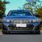 G20 LCI M Sport MP Style Carbon Fiber Front Vent Splitter Front Bumper Separator For BMW 3 Series G20
