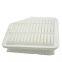 17801-26010 Universal Car Engine Add felt Air filter  Air Filter For Lexus toyota 17801-YZZAA