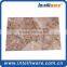 Microcrystalline stone crystal decorative panel KPT-016