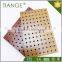 Sound Insulation interior studio acoustic wall panel