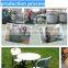 Mordern Dining Plastic Folding Table