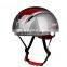 KY-B005 Advanced Ice Skate Safety Gear Helmet Short Track Speed