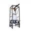Big Bag Unloading Discharge Machine for Bulk Material Conveying