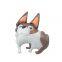 Personalized Party Helium Balloon Decoration Cartoon Character Balloons Pet Animals Inflatable Lovely Dog Foil Balloons Globos