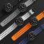 Wholesale Original Ocean Accessories Sport Silicone Strap for Samsung Watch 7 Ultra Galaxy Bands