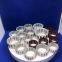 Supply with  textile needle roller bearing cage