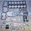 engine parts 2806 Upper Gasket Kit KRP1656 fit for perkins