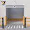 New Crash Barrier Anti-Collision Guardrails Collision Guardrails New Product Factory Safety Barrier Ground Guardrail