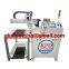 High Thermal Resistance Light Yellow Transparent PU Resin Potting Machine Pu Dosing Machine  for IGBT and PCB