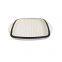 Non-Stick Double Enameled Cast Iron Rectangular Roaster