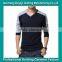 2014 man dress wholesale from China /autumn long sleeve t shirt for men 100 % cotton