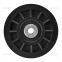 2263 Lawn Mower Idler Pulley Replace OEM#: 110-6775, 280-469