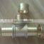 Brass pex fitting for pex tube elbow tee socket reduced