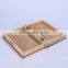 2016 wooden packing box for food,gift packing box,pine plywood storage box