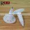 high quality low price plastic fasteners