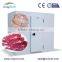 blast freezer for fish beef meat chicken