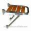 Stainless Steel Side Board Platform Boat Ladder