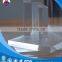 1.8mm-20mm Thickness Transparent Acrylic Hard Sheet for Lettering