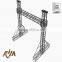 Cheap portable stage equipment dj truss system,stage truss