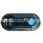 good quality car mp3 player fm transmitter with TWO usb ports