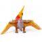 New Item Dinosaur Toys Vinyl 21'' Quetzalcoatlus Toy For children X039A