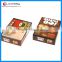 Customized Paper Playing Card Games