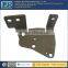 OEM and ODM custom steel sheet metal fabrication