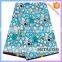 Mitaloo Nice Printed African Real Wax Fabrics For Clothes Cotton Fabric MH3048